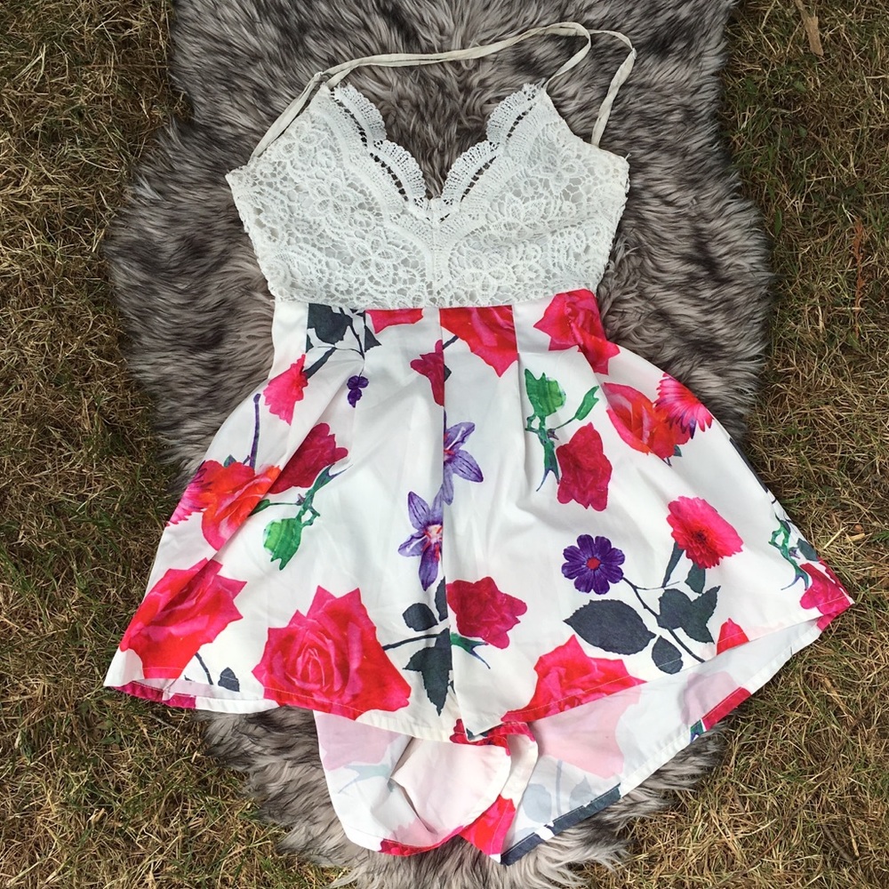 Gorgeoussss romper!!!!!